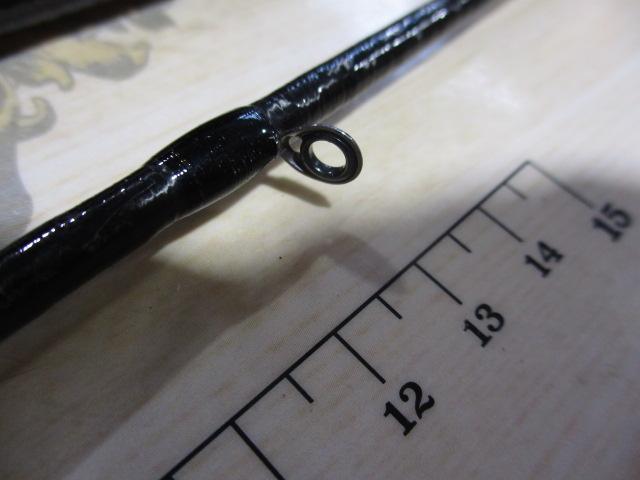 Shimano Sephia XR メタルスッテ B511MH-S/F Shimano SEPHIA XR Metal