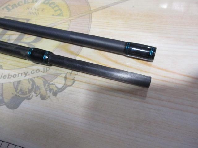 ソルティースタイルショアジギング STJC-1002MH-KR