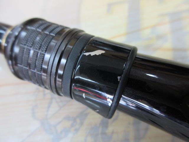 紅牙テンヤゲームMX MH-235MT・R