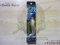 エギ政改3.0号ノーマル#CZH6203カラフルオレンジ