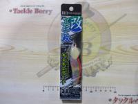エギ政改3.0号ノーマル#CZH6204カラフルピンク