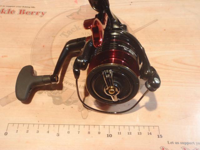 22BB-Xハイパーフォース C3000DXXG S RIGHT