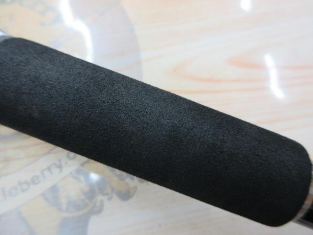 黒鯛師 THEヘチセレクションTANAバージョン Sスペック 285