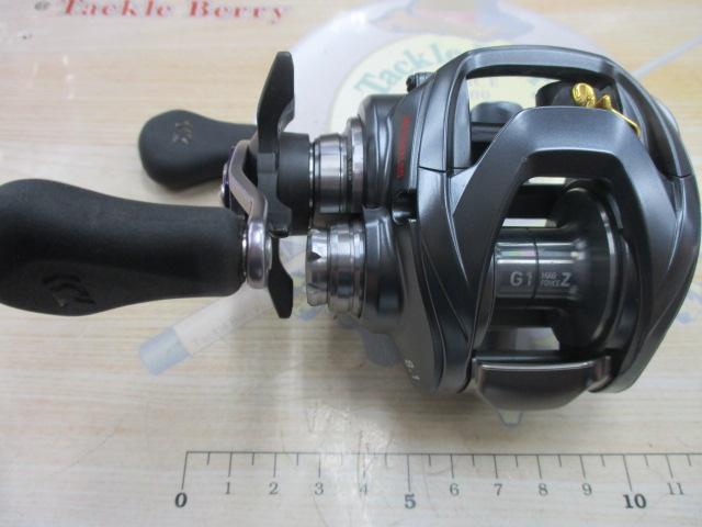 スティーズ A TW 1016XHL｜＠ベリーネット 日本最大新品中古釣具WEB