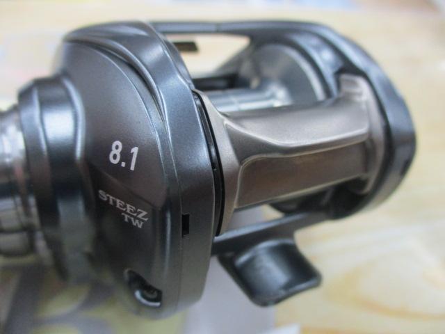 スティーズ A TW 1016XHL｜＠ベリーネット 日本最大新品中古釣具WEB