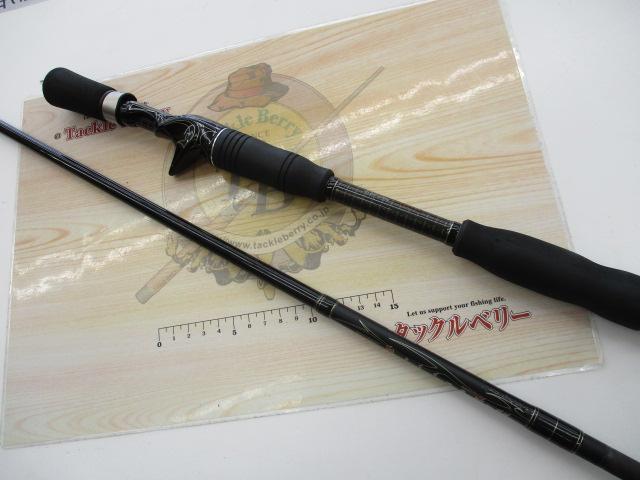 ロッド DEAD SWORD KG-00 6-710EXH キラーズ00 KG-00 6-710EXH デッドソード｜＠ベリーネット 日本最大