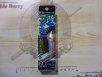 エギ政改2.5号シャロー#CZH6204カラフルピンク