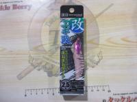 エギ政改2.5号シャロー#TSH6218ピーチグローシュリンプ