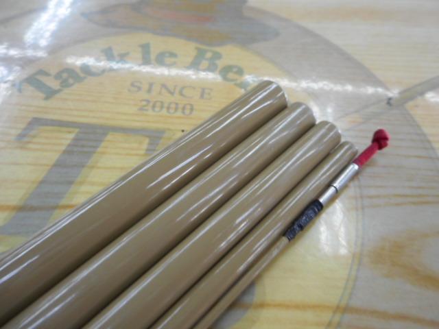 朱紋峰 飛ぬけ 15