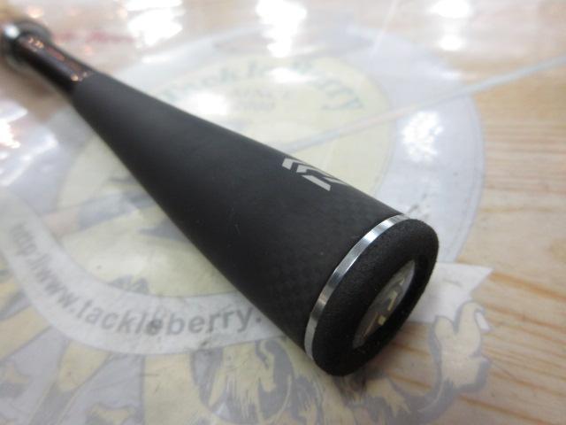 ブレイゾン C67MH-2•FR ダイワ バスロッド 中古 ブレイゾン C67MH-2