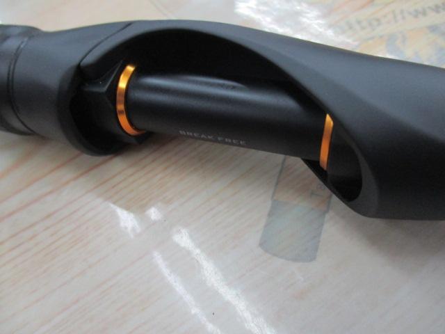 ソアレXR S610L-S