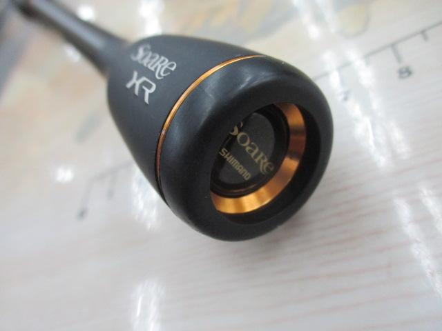 ソアレXR S610L-S