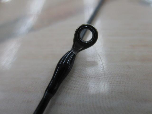 ソアレXR S610L-S