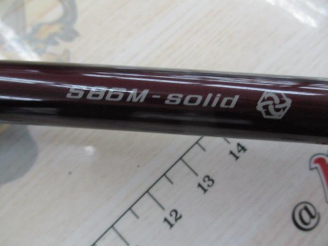 ラグゼEG Xアルティメット S86M-solid