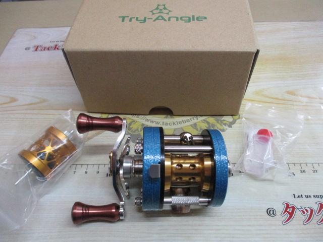 TC-01L｜＠ベリーネット 日本最大新品中古釣具WEBショップ