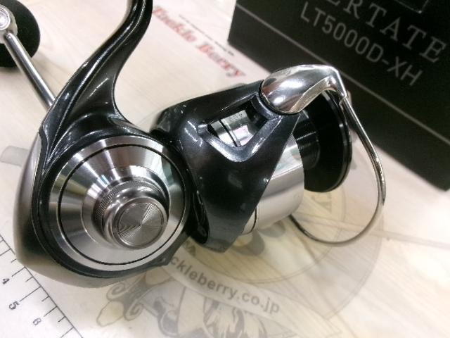 24セルテート LT5000D-XH｜＠ベリーネット 日本最大新品中古釣具WEB