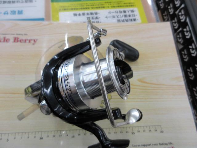 ウインドキャスト 5500｜＠ベリーネット 日本最大新品中古釣具WEBショップ