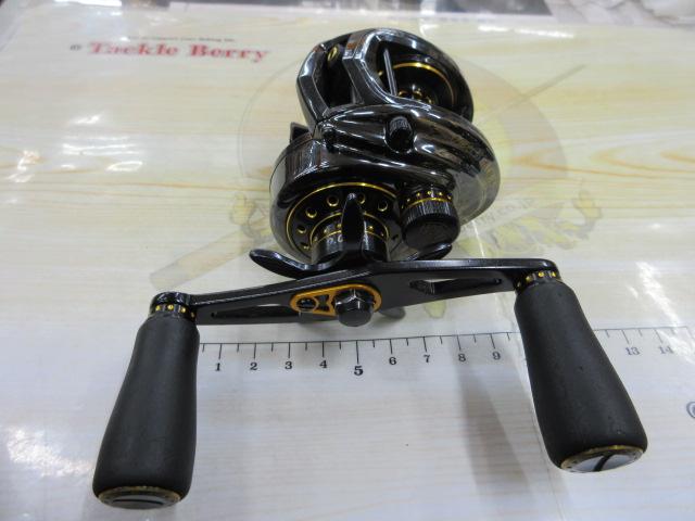 レボ ブラック9-L｜＠ベリーネット 日本最大新品中古釣具WEBショップ