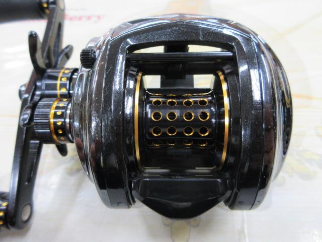 レボ ブラック9-L｜＠ベリーネット 日本最大新品中古釣具WEBショップ