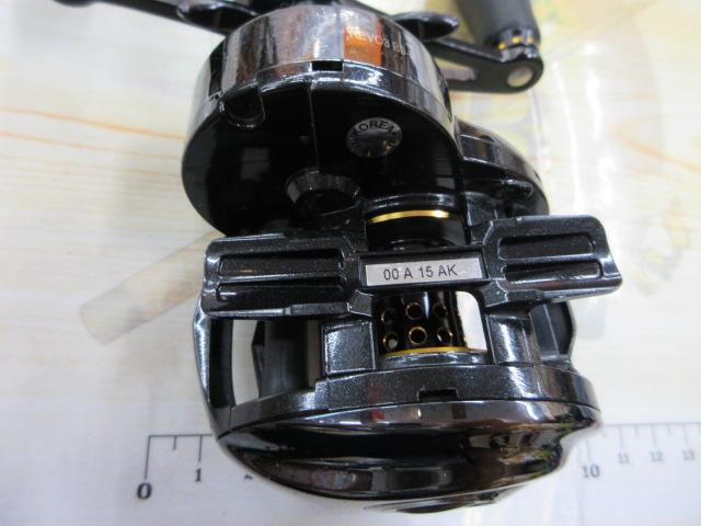 レボ ブラック9-L｜＠ベリーネット 日本最大新品中古釣具WEBショップ