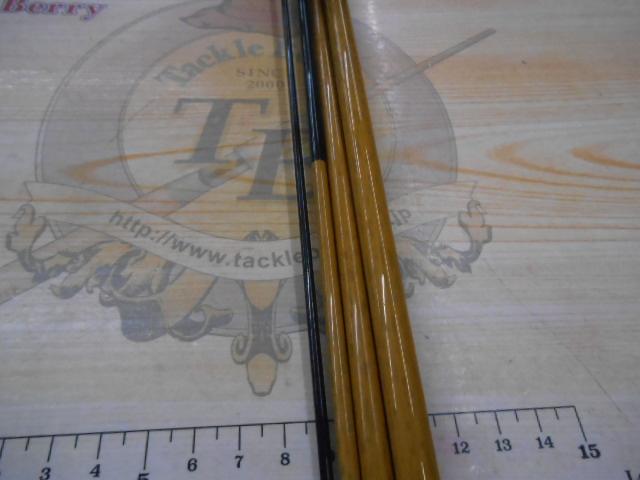 朱紋峰 飛造り 13