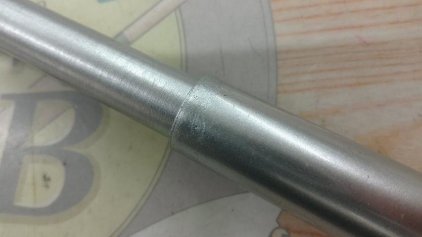 ILプログランド 3-45遠投