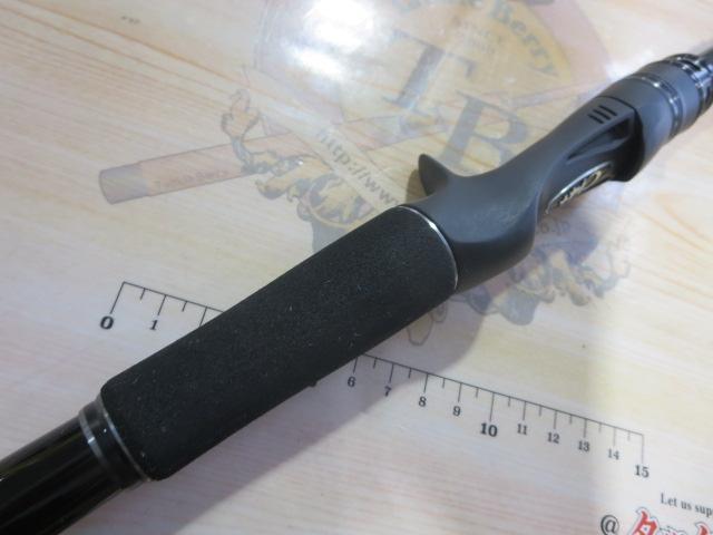 21エクスセンス ジェノス B80H/RF