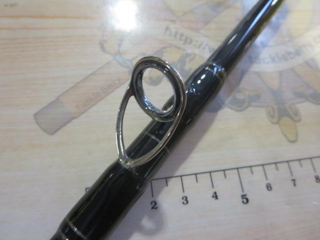 ジグザム ドラッグフォース JDF581B-G6
