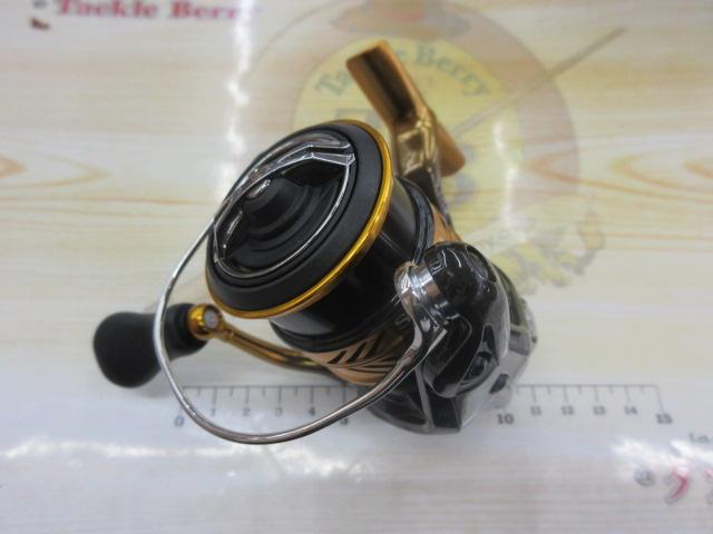 18ソアレBB C2000SSHG｜＠ベリーネット 日本最大新品中古釣具WEBショップ