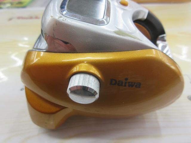 シーボーグ 250FB｜＠ベリーネット 日本最大新品中古釣具WEBショップ