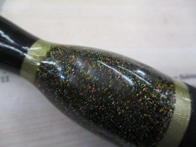 アドベンチャー七島泳がせハイパー 6LB-210
