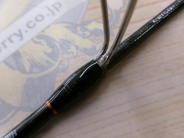 ソアレXR S58UL-S