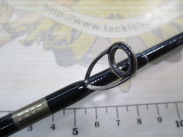 オシアジガーインフィニティ B652