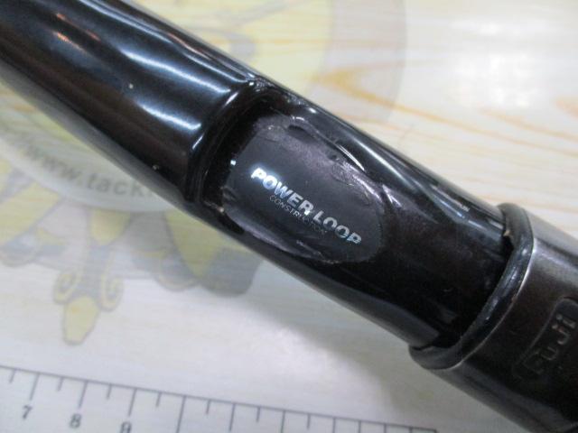 パワーループアドバンス磯 3-620TS