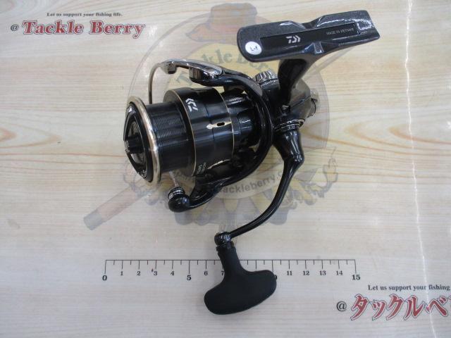 26フリームス LT3000-CXH｜＠ベリーネット 日本最大新品中古釣具WEB