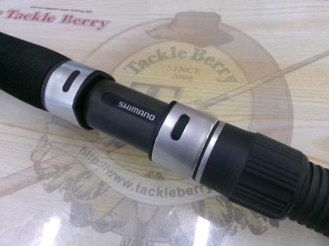 21グラップラーBBタイプJ S56-6｜＠ベリーネット 日本最大新品中古釣具