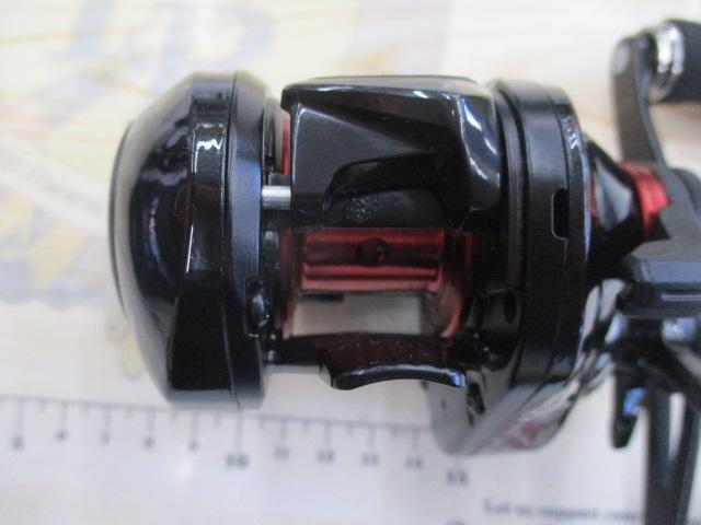 19炎月CT 150HG｜＠ベリーネット 日本最大新品中古釣具WEBショップ