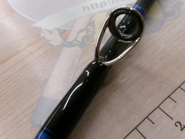 ブラストBJ 64B-3｜＠ベリーネット 日本最大新品中古釣具WEBショップ