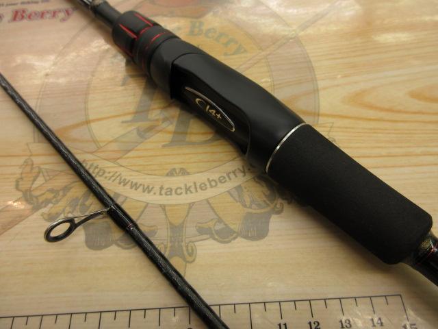 ゾディアス 264ML-2｜＠ベリーネット 日本最大新品中古釣具WEBショップ