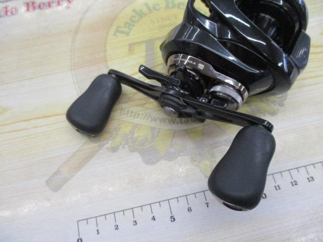 24メタニウムDC 71XG｜＠ベリーネット 日本最大新品中古釣具WEBショップ