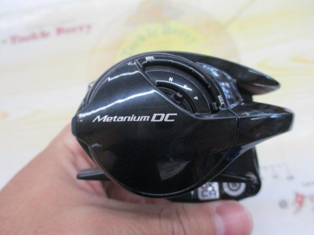 24メタニウムDC 71XG｜＠ベリーネット 日本最大新品中古釣具WEBショップ