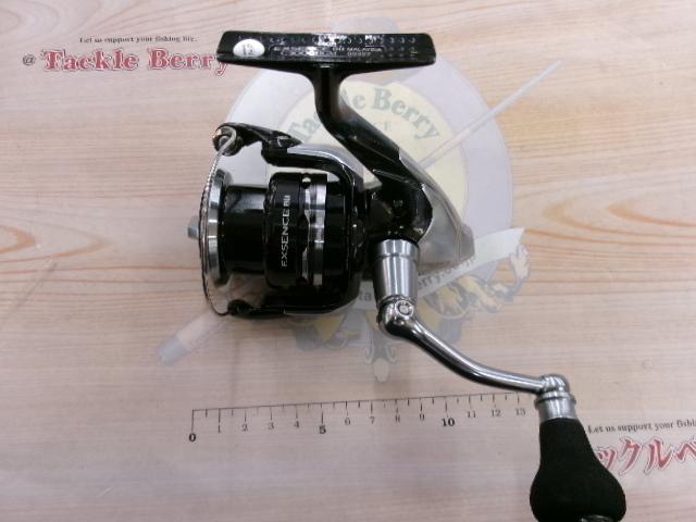 14エクスセンスBB C3000HGM｜＠ベリーネット 日本最大新品中古釣具WEB