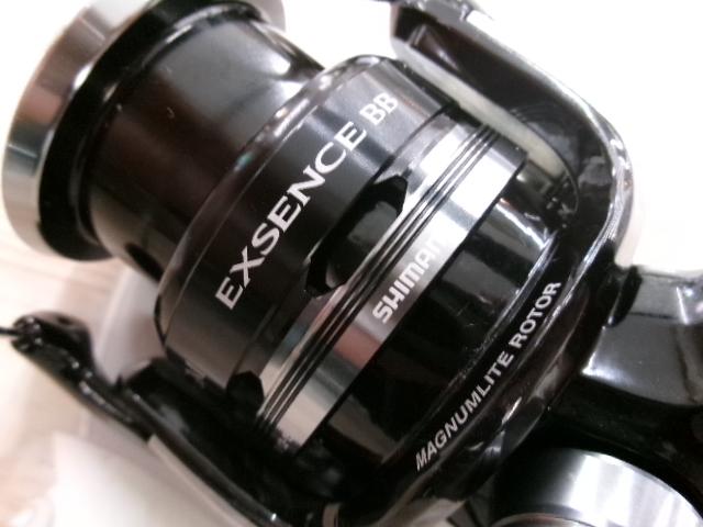 14エクスセンスBB C3000HGM｜＠ベリーネット 日本最大新品中古釣具WEB