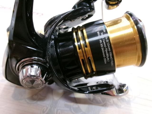 23レガリス LT1000S｜＠ベリーネット 日本最大新品中古釣具WEBショップ