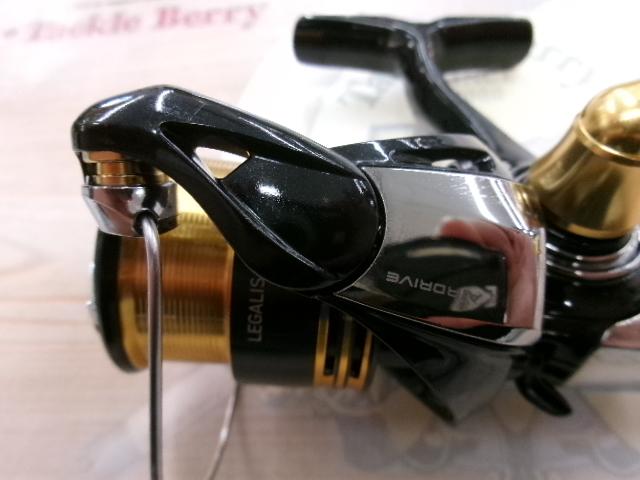 23レガリス LT1000S｜＠ベリーネット 日本最大新品中古釣具WEBショップ