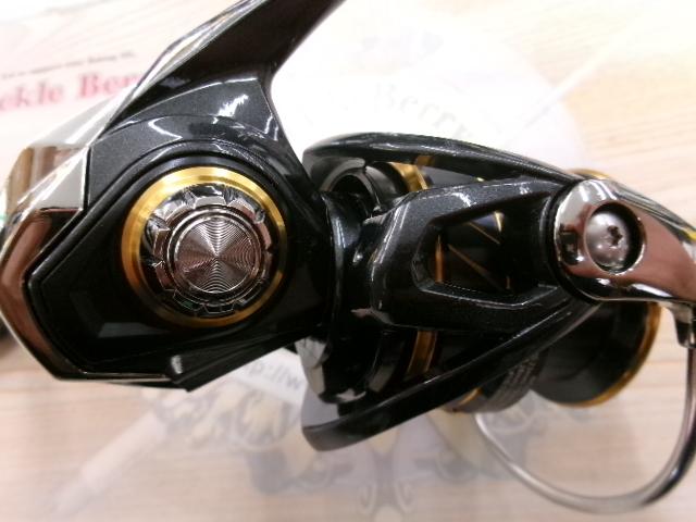 21カルディア LT3000-CXH｜＠ベリーネット 日本最大新品中古釣具WEB