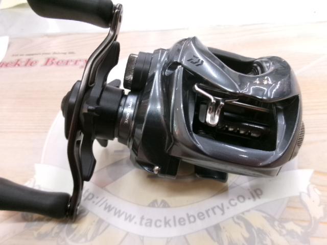 25タトゥーラ SV TW 100｜＠ベリーネット 日本最大新品中古釣具WEBショップ