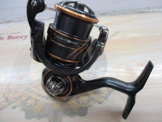 21カルディア FC LT2000S｜＠ベリーネット 日本最大新品中古釣具WEB