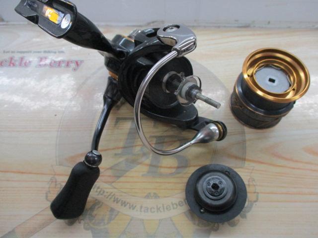 21カルディア FC LT2000S｜＠ベリーネット 日本最大新品中古釣具WEB