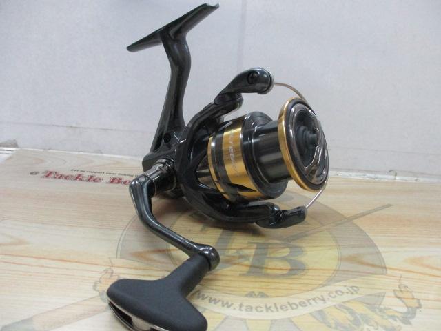 25アルテグラ C3000HG｜＠ベリーネット 日本最大新品中古釣具WEBショップ
